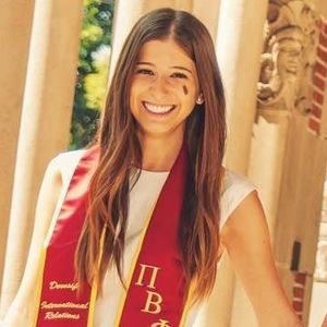 Meet your Posher, Kristina